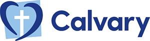 Calvary logo