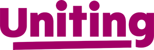 Uniting logo